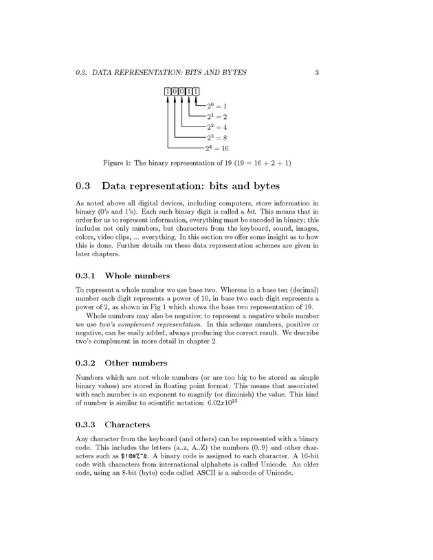 Introduction to Computer Science with Java Programming - Page 3